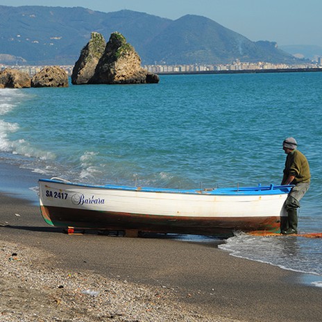 Where to go and what to see Vietri sul mare