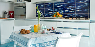 Bed and Breakfast near Ravello