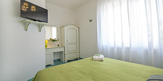 Camere per week-end vicino Positano