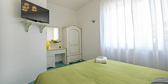 Camere per week-end vicino Positano