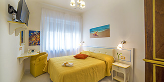 Camere low cost vicino Positano