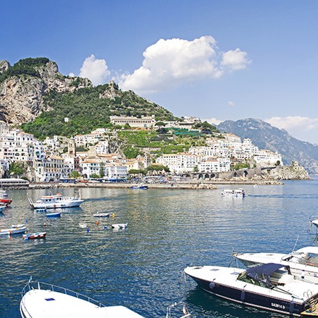 Cosa vedere e visitare Amalfi