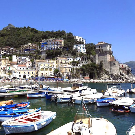Cosa vedere e visitare Cetara