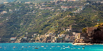 Escursioni turistiche Maiori