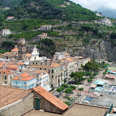 Cosa vedere e visitare Minori