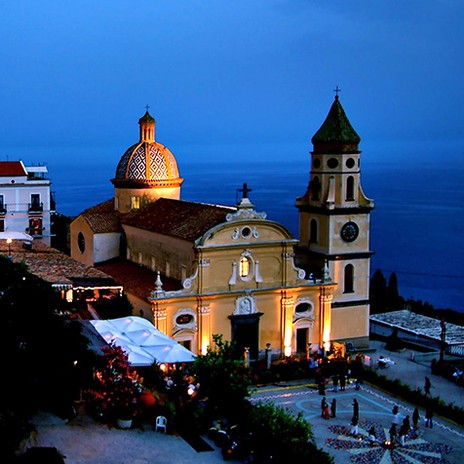 Cosa vedere e visitare Praiano