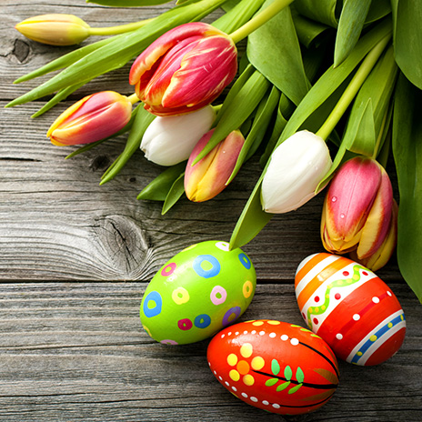 Offerte Pasqua e Pasquetta Maiori