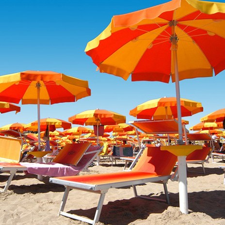 Spiagge e lidi balneari a Maiori